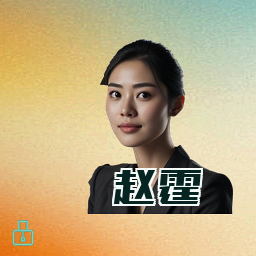 赵霆
